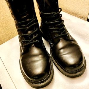 Doc Martens